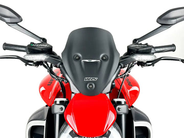 ducati diavel v4 [WRS] – Windschild