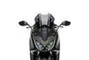 KYMCO AK 550 PREMIUM [2025] – Parabrezza V-Tech Line Sport – Fortemente colorato-5