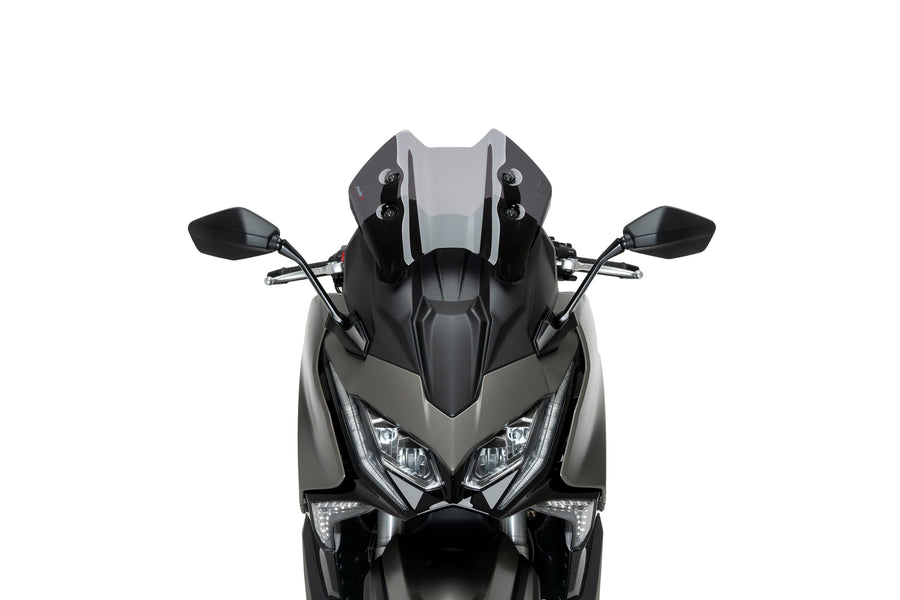 KYMCO AK 550 PREMIUM [2025] – Parabrezza V-Tech Line Sport – Fortemente colorato