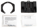 Kawasaki Z 900 RS [2018-2024] - Tankring Basic inkl. Gegenstück Tankrucksack-2