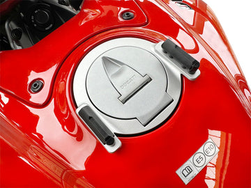 Aprilia RSV 4 [2011-2020] - Tankring BASIC Incluso Controparte Tank Bag