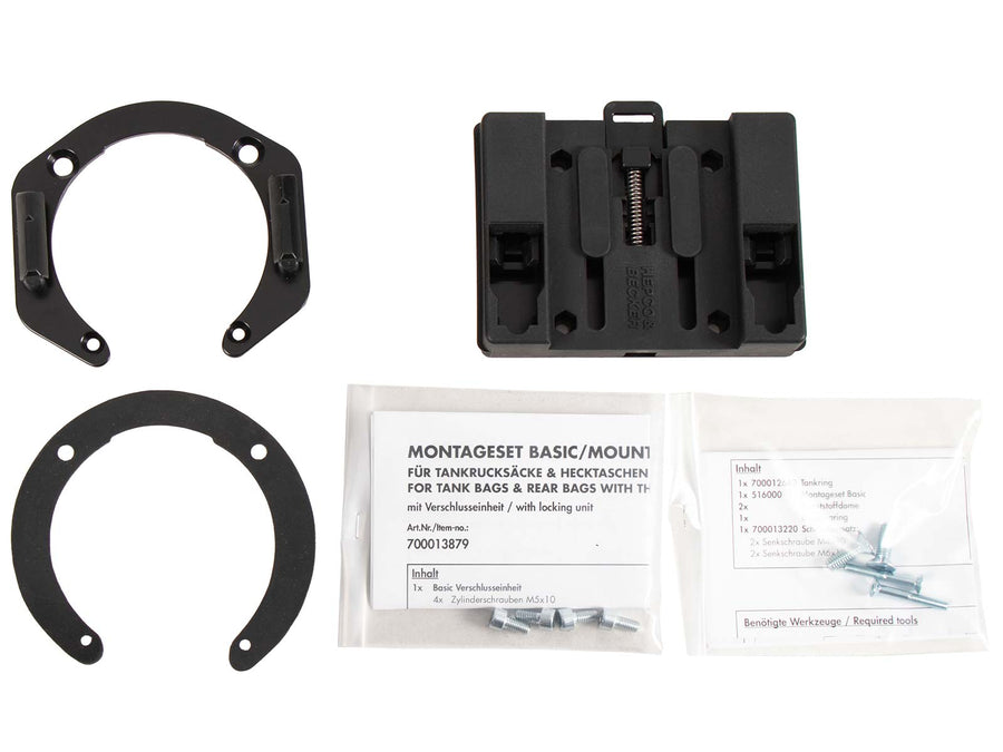 Honda CBF 1000 [2006-2011] - Tankring BASIC