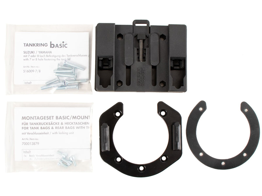 Suzuki GSX -R 750 [1991] - Basic Basic incluso controparte