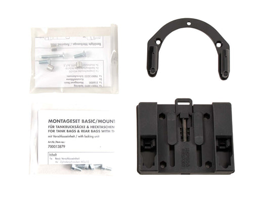 Suzuki SV 1000 [2003-2005] - Tanking Basic incluso SAC del serbatoio della controparte