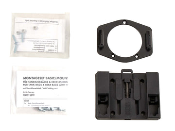 Moto Guzzi V 7 Café Classic [2008-2014] - Basic Basic incluso Controparte Tank Sack
