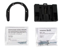BMW F 800 GS [2024-2025] - Basic Basic incluso SAC del serbatoio della controparte-2