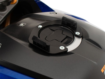 Suzuki V-Strom 1050 DE [2023-2025] -Tanking Basic incluso SAC del serbatoio di controparte