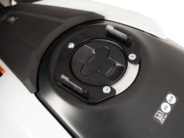 Suzuki GSX 8S [2023-2025] - Tankring Basic inkl. Gegenstück Tankrucksack - 0