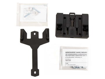 Yamaha XSR 700 [2022-2025] - Tankring Basic inkl. Gegenstück Tankrucksack - 0