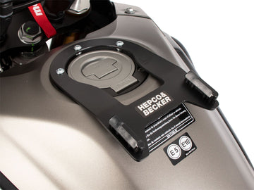 Yamaha Ténéré 700 [2025] - Tanking Basic incluso SAC di controparte