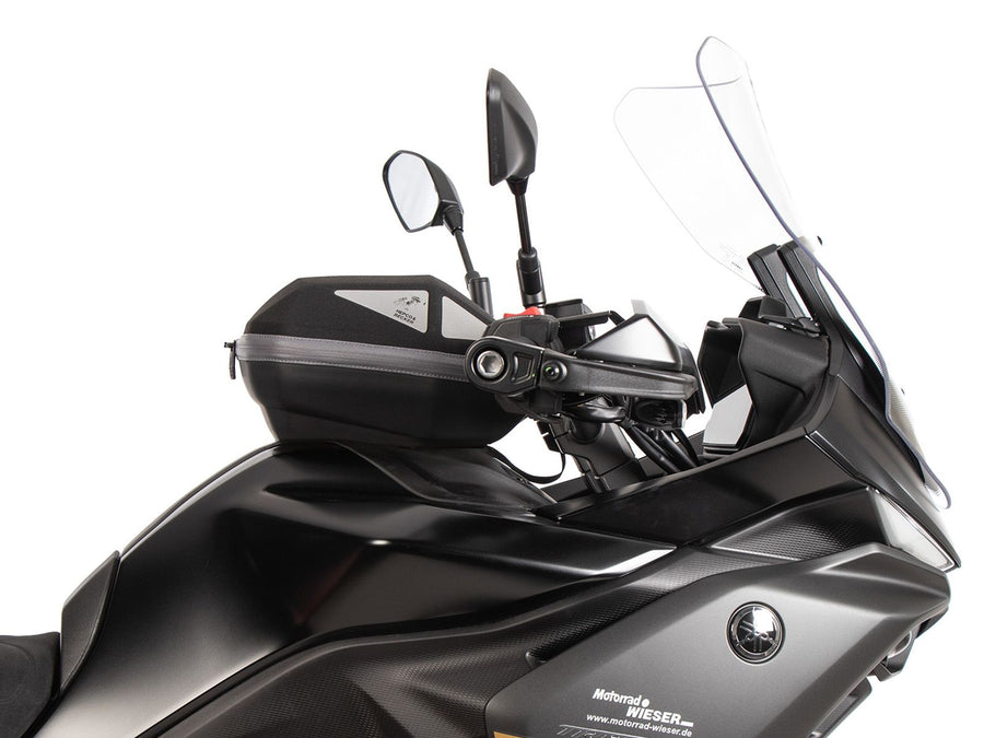 Yamaha TRACER 7 GT /Y-AMT [2025-] - TANKRING BASIC