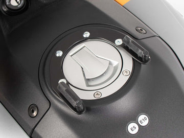 Moto Guzzi Stelvio [2024-2025] - Tanking Basic incluso SAC del serbatoio della controparte