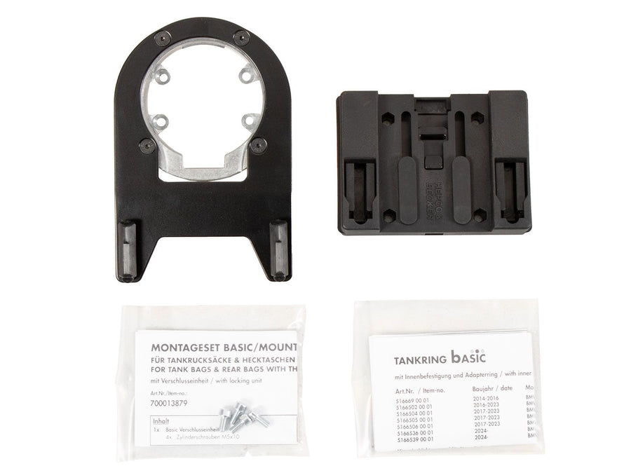 BMW R 12 [2024-2025] - Basic Basic incluso controparte