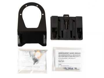 Triumph Tiger Sport 660 [2022-2025] - Tanking Basic incluso SAC di controparte