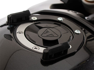 Triumph TIger 900 Rally Pro [2024-2025] - Tankring Basic inkl. Gegenstück Tankrucksack