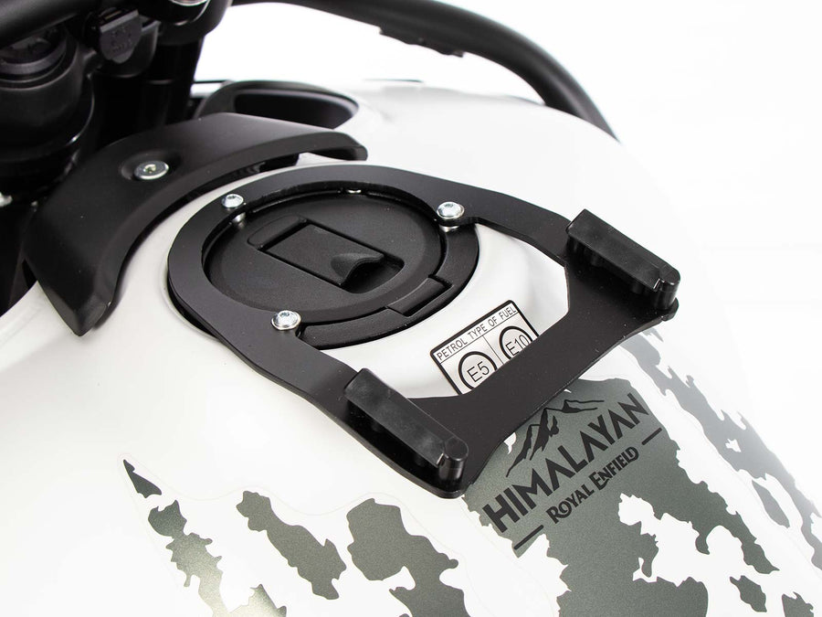 Royal Enfield Himalayan 450 [2024-2025] - Tanking Basic incluso SAC di controparte