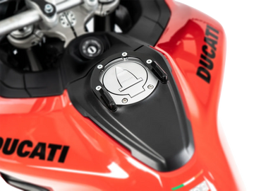 DUCATI Multistrada V2 [2025-] - Anello serbatoio Basic