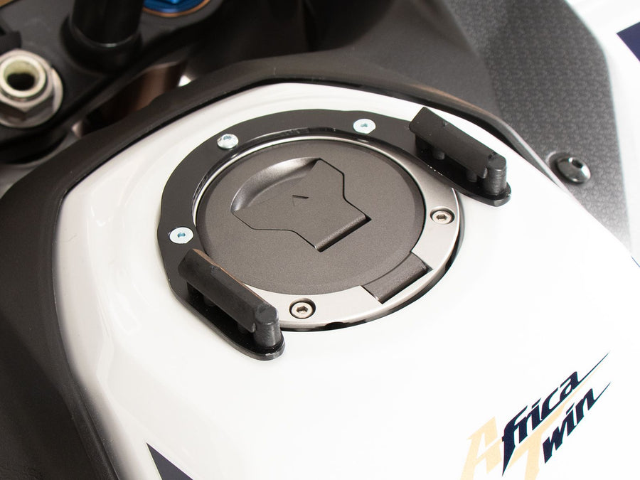 Honda CRF 1100 L at adv SP [2024-2025] - Basic Basic incluso controparte