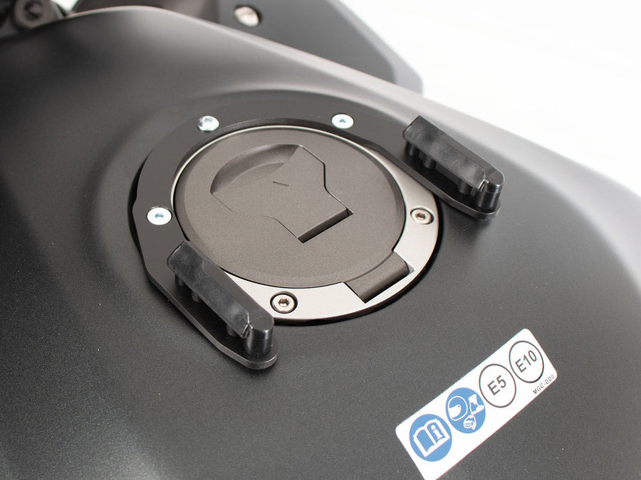 Honda XL 750 Transalp [2025] - Basic Basic incluso controparte Bag del serbatoio