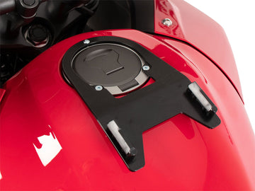 Honda NX 500 [2024-2025] - Basic Basic incluso SAC del serbatoio della controparte