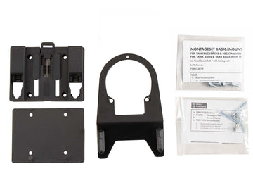 Honda CMX 1100 Rebel [2021-2024] - Tankring Basic inkl. Gegenstück Tankrucksack - 0