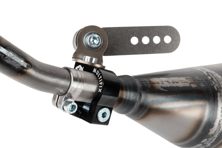 Generic Trigger SM 50 2T AM6 - Auspuff 90-100