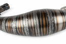 Keeway SM 50 2T - Auspuff 90-100