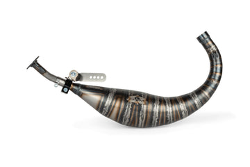 Beta RR SM 50 2T - Scarico 90-100