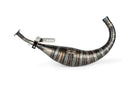 Beta RR Track 50 2T - Exhaust 90-100