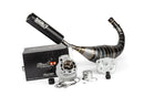 Beta RR Enduro 50 2T - Motorpack Big Racing 77ccm nero