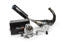 Beta RR Enduro 50 2T - Motorpack Big Racing 77ccm blu