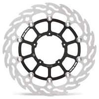 Honda CBR 1000 RR ABS Fireblade [2009, 2011-2016] - Flame Series Rotor Race – Art.-Nr. 113071 – Bild 9