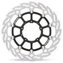 Honda CBR 1000 RR ABS Fireblade [2009, 2011-2016] - Flame Series Rotor Race – Art.-Nr. 113070 – Bild 9