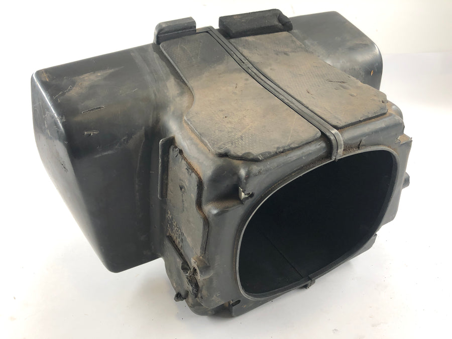 Suzuki GSX -R 1100 GV73B [1991] - Box filtro ad aria airbox