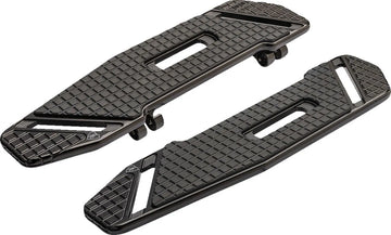 Harley Davidson flfb [ARLEN NESS] – Pedane per pilota SpeedLiner - 0