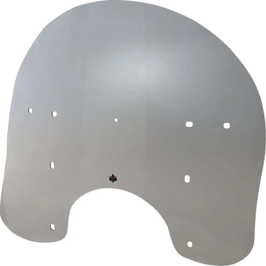 harley davidson flhrxs [KLOCK WERKS] – Flare™ Billboard-Windschild