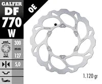 Ktm 950 Superenduro [2006-2009] - Disco freno Wave® – immagine 6