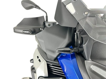 BMW R 1300 GS Adventure [WRS] – Deflettori laterali