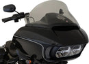harley davidson fltruse [KLOCK WERKS] – Pro Touring Flare™ windshield-5