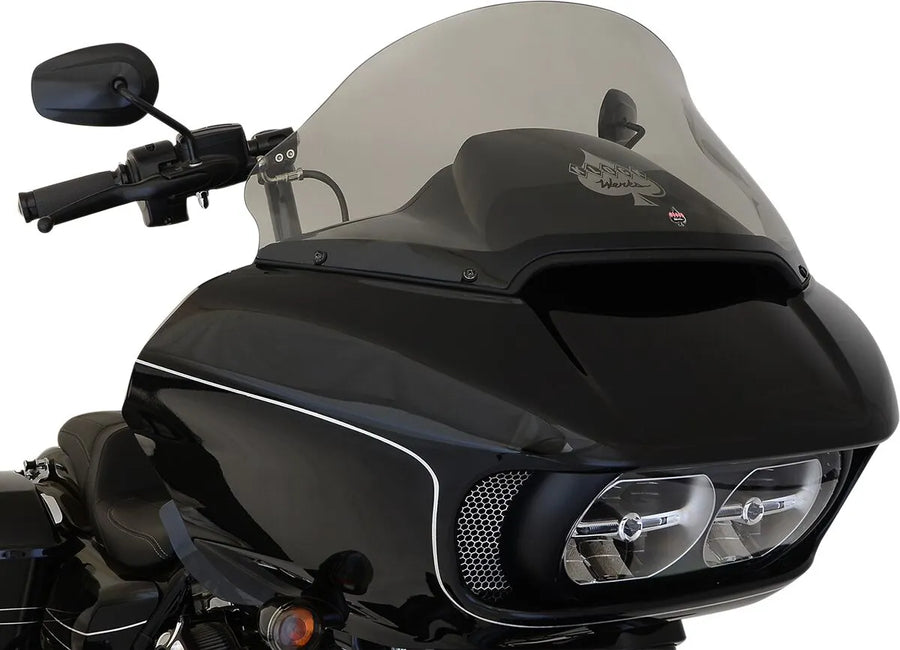 Harley Davidson Touring [KLOCK WERKS] – Parabrezza Pro Touring Flare™