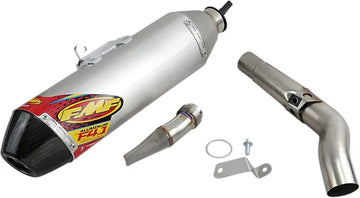 Kawasaki Kx450X [2021-2023] - Factory 4.1 RCT Slip-On Silencer – Item no. 042369 – Image 2