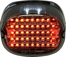 Harley Davidson Sportster S 1250 [CUSTOM DYNAMICS] – Fanale posteriore piatto a LED-2
