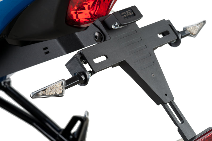 KTM RC 390 [2025] – Snake indicator set – black
