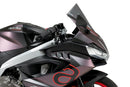 APRILIA RS 457 [2025] – Parabrezza R-Racer – fortemente colorato-3