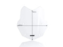 BMW R 1250 GS [WRS] – Windschild-2