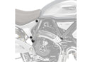 DUCATI SCRAMBLER 1100 [2020] – Attacchi carena – Nero-1
