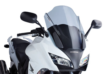 HONDA CBF 1000 F [2016] – Tourenscheibe – Transparent