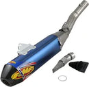 Triumph Tf 450-Rc [2025] - Silenziatore slip-on Factory 4.1 RCT – immagine 12