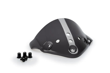 UNIVERSAL UNIVERSAL UNIVERSAL – Maschera Cafe Racer – Fortemente colorata