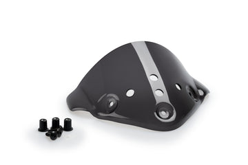 UNIVERSAL UNIVERSAL UNIVERSAL – Maschera Cafe Racer – Fortemente colorata - 0
